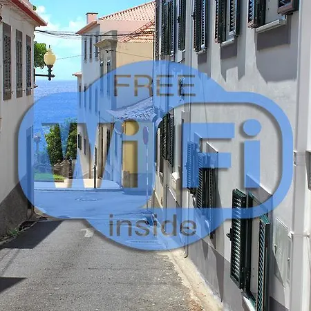 Aparthotel Madeira Old Town