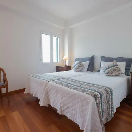 Madeira Old Town Aparthotel 3*