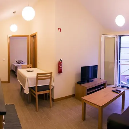 Apartments Madeira Old Town Aparthotel