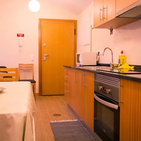 Apartments Madeira Old Town Aparthotel 3*
