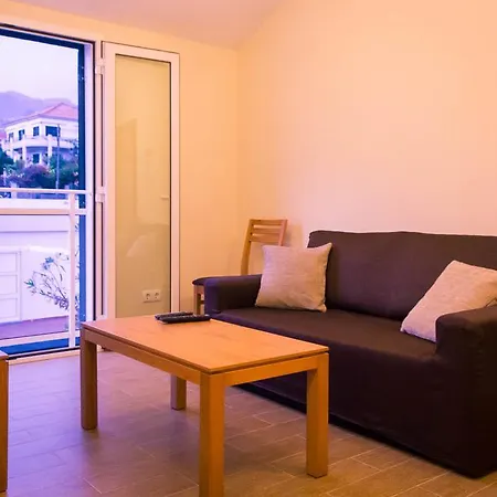 Aparthotel Apartments Madeira Old Town Funchal (Madeira)