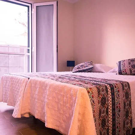 Apartments Madeira Old Town Aparthotel