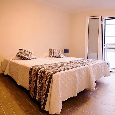 Apartments Madeira Old Town Aparthotel