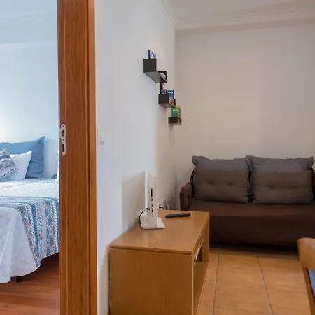 Aparthotel Apartments Madeira Old Town Funchal (Madeira)