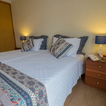 Aparthotel Apartments Madeira Old Town