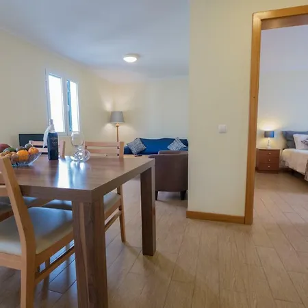 Aparthotel Apartments Madeira Old Town