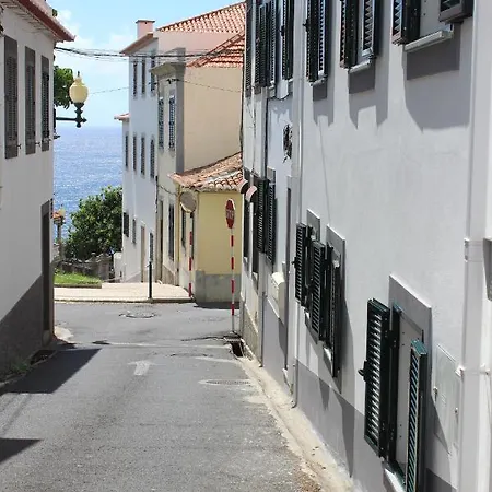 Apartments Madeira Old Town Aparthotel 3*