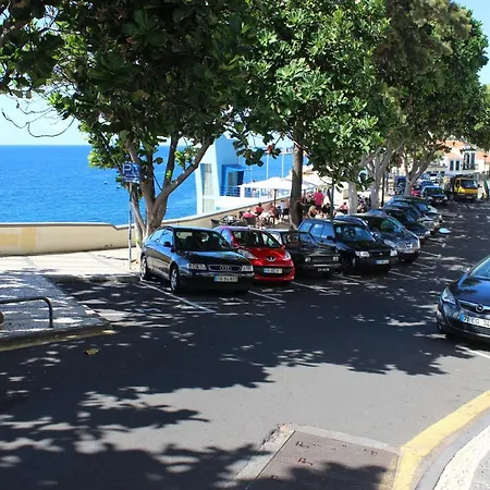 Apartments Madeira Old Town 3* Funchal (Madeira)