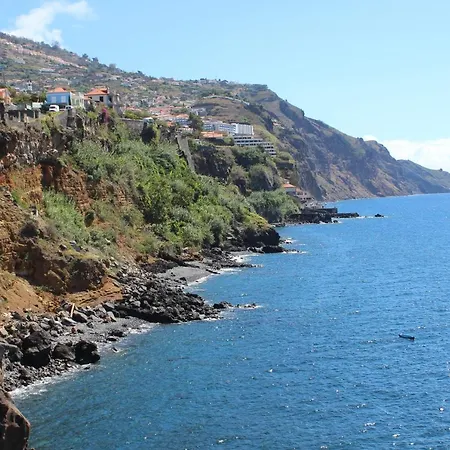 Apartments Madeira Old Town Aparthotel 3*