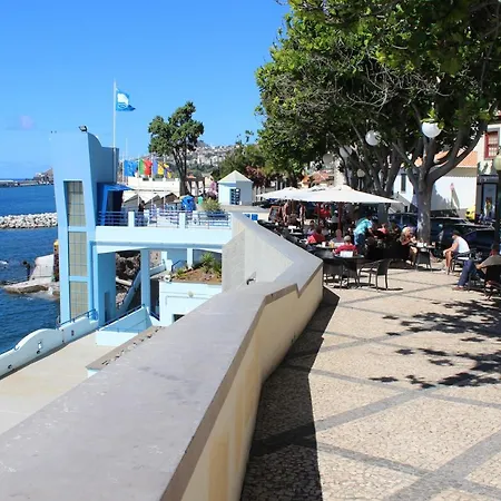 Apartments Madeira Old Town Aparthotel