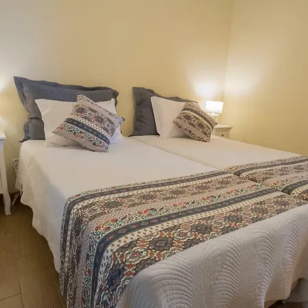 Madeira Old Town 3* Φουνκάλ