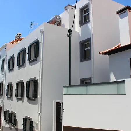 Madeira Old Town 3*