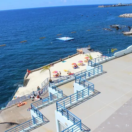 Ξενοδοχείο με διαμερίσματα Madeira Old Town 3*